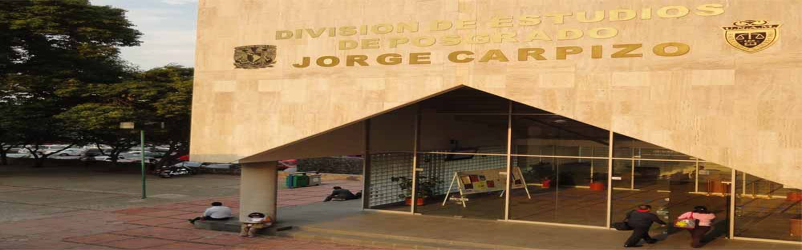 División De Estudios De Posgrado De La Facultad De Derecho · UNAM